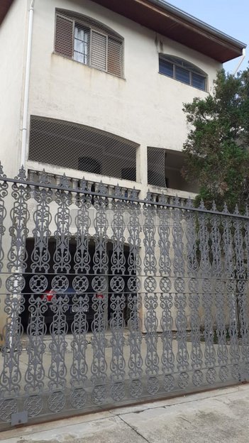 house em Rua Eugênio Leite, Jardim do Sol - Sorocaba - SP