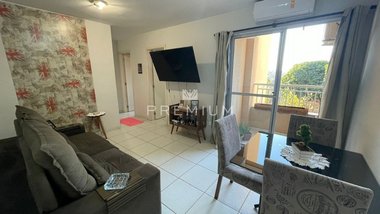 apartment em Avenida do Pinho, Chácaras Tubalina e Quartel - Uberlândia - MG