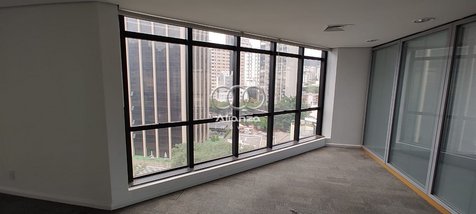 office em Getúlio Vargas, Funcionários - Belo Horizonte - MG