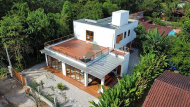 house em Rua 8, Itamambuca - Ubatuba - SP