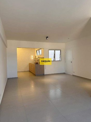 apartment em Rua Jacquey, Rudge Ramos - São Bernardo do Campo - SP