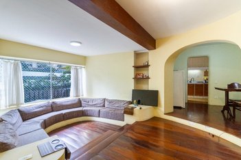 apartment em Rua Marcus Pereira, Vila Suzana - São Paulo - SP