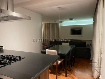 apartment em Rua Almansa, Vila Andrade - São Paulo - SP