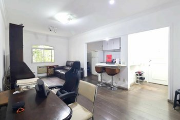 apartment em Alameda Jaú, Jardim Paulista - São Paulo - SP