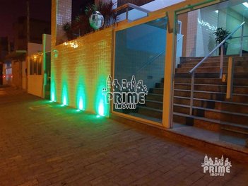 apartment em Rua Carajás, Tupi - Praia Grande - SP