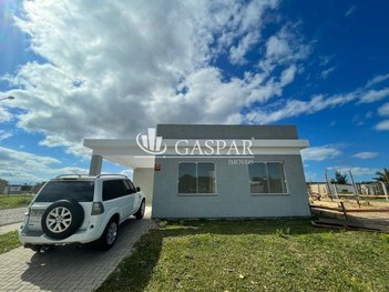 house em Avenida Central, Xangri-Lá - Xangri-Lá - RS