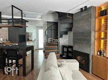 house em RUA CORONEL THEOBALDO FLECK, Vila Suzana - Canela - RS