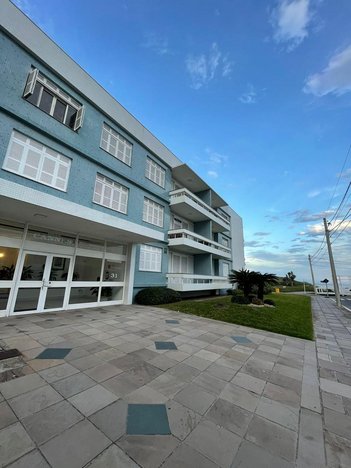 apartment em Avenida Central, Centro - Xangri-Lá - RS