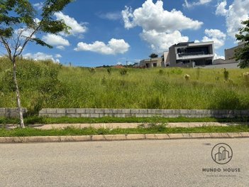 land_lot em Rua Plínio de Almeida, Jardim Vila São Domingos - Sorocaba - SP