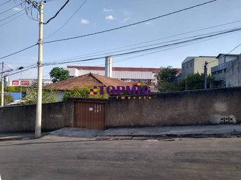 land_lot em Rua Jasmim, Chácaras Boa Vista - Contagem - MG