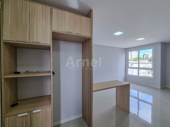 apartment em Rua Uruguai, Centro - Passo Fundo - RS