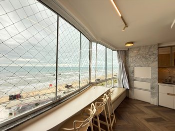 apartment em Avenida Beira Mar, Capão da Canoa - Capão da Canoa - RS