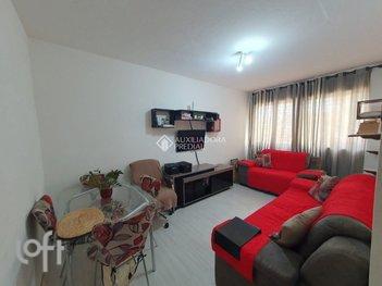 apartment em Ceres, Partenon - Porto Alegre - RS