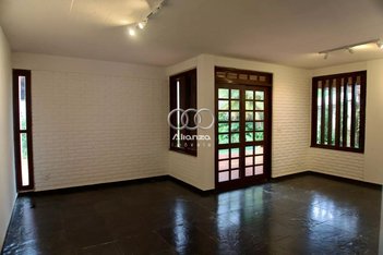 house em Rua Professor Pedro Aleixo, Belvedere - Belo Horizonte - MG