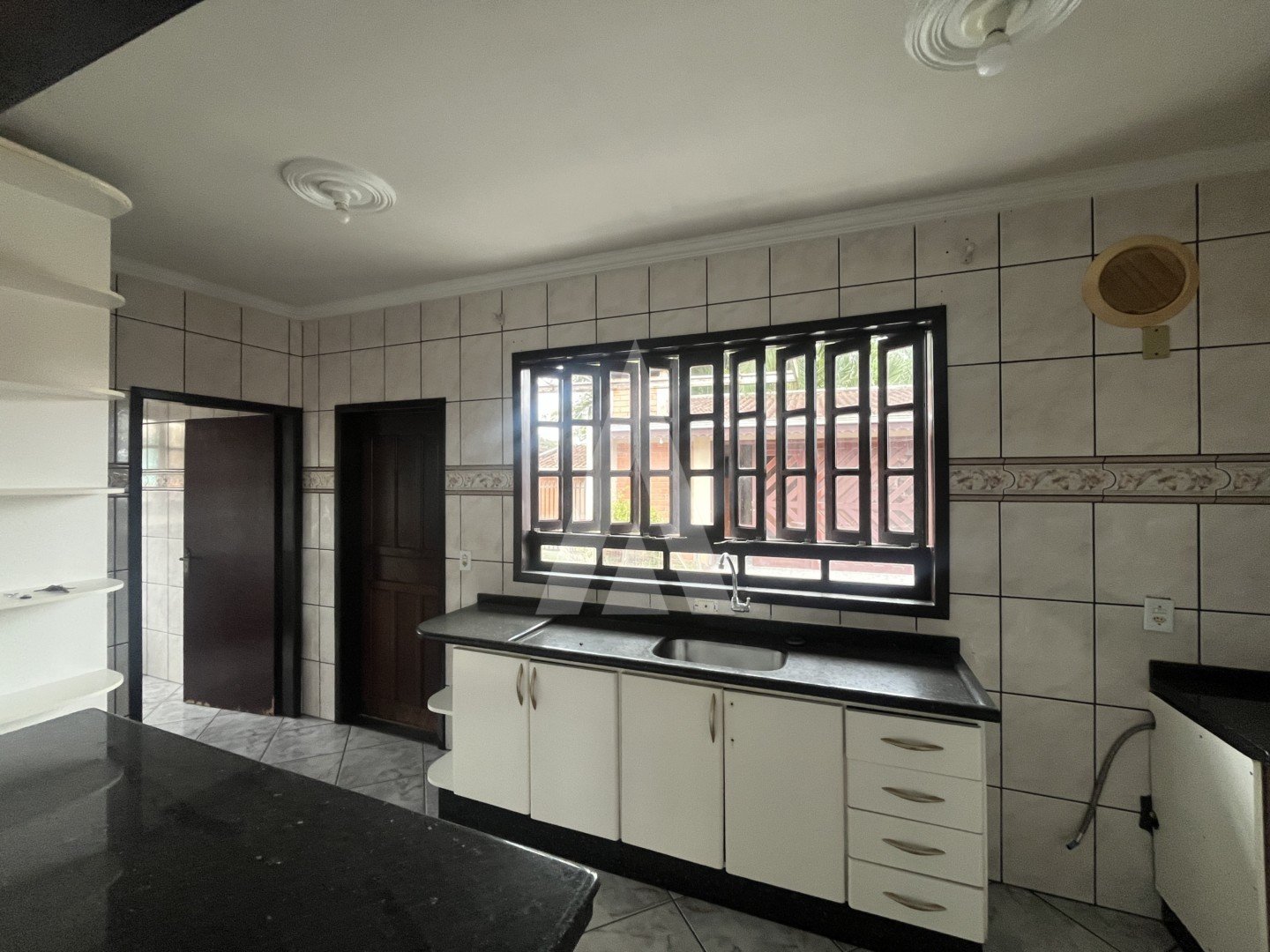 COZINHA COM ARM�RIOS