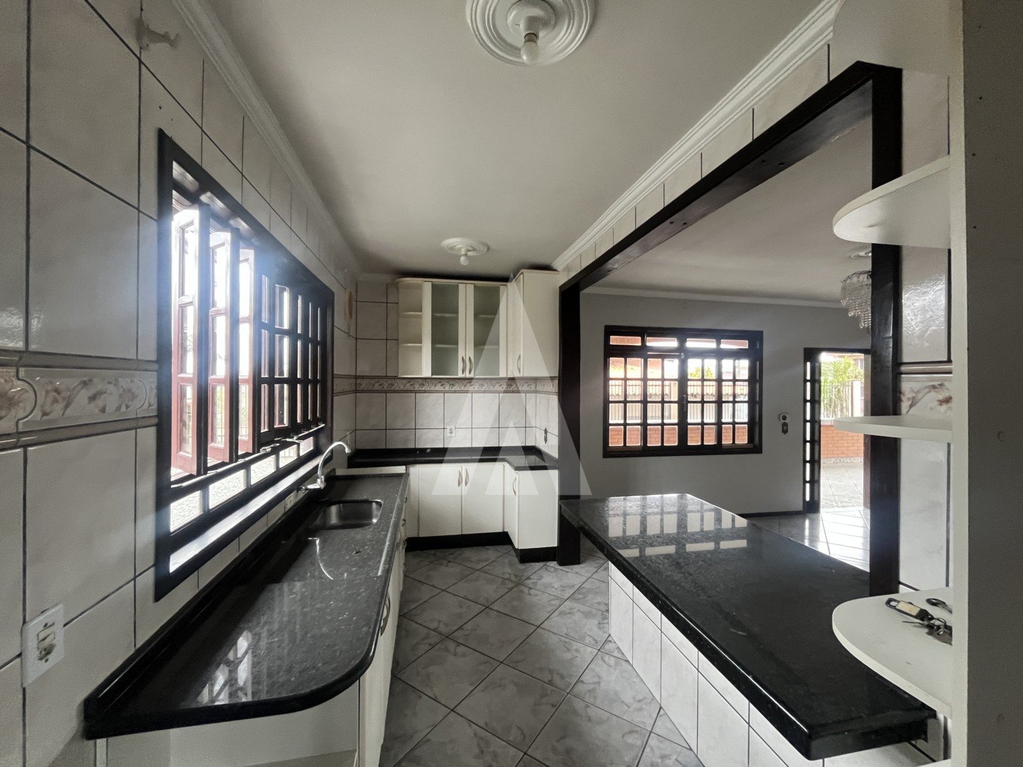 COZINHA COM ARM�RIOS