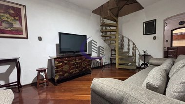 house em Rua Belgrado, Vila Moinho Velho - São Paulo - SP