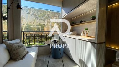 apartment em Rua Caminho do Engenho, Ferreira - São Paulo - SP