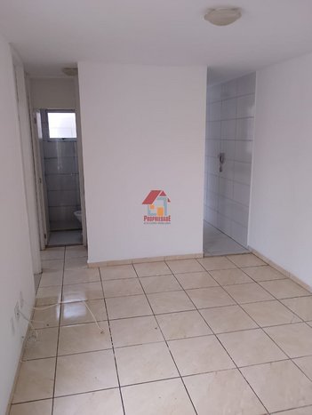 apartment em Rua Wilma Penido de Barros, Oswaldo Barbosa Pena II - Nova Lima - MG
