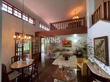 house em Rua Coronel Constantino, Tabajaras - Uberlândia - MG