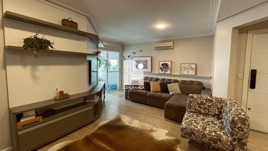 apartment em Rua Duarte Schutel, Centro - Florianópolis - SC