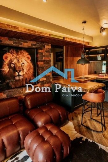 apartment em Alameda dos Maracatins, Indianópolis - São Paulo - SP