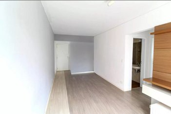 apartment em Avenida Rouxinol, Indianópolis - São Paulo - SP