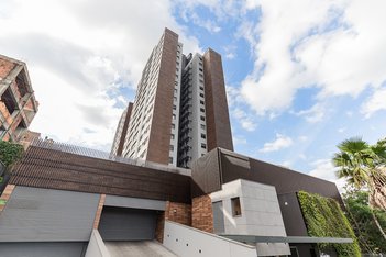 apartment em Rua Mariz e Barros, Petrópolis - Porto Alegre - RS