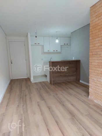 apartment em Estrada de Itapecerica, Parque Fernanda - São Paulo - SP