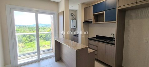 apartment em Rua Timbaúba do Ribeirão, Ribeirão da Ilha - Florianópolis - SC