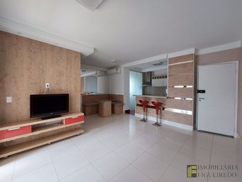 apartment em Rua Antônio Marcos de Oliveira, Jardim Tarraf II - São José do Rio Preto - SP