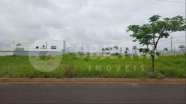 land_lot em Rua da Mata, Grand Ville - Uberlândia - MG