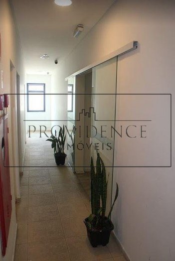 office em Presidente Kennedy, Santa Paula - São Caetano do Sul - SP