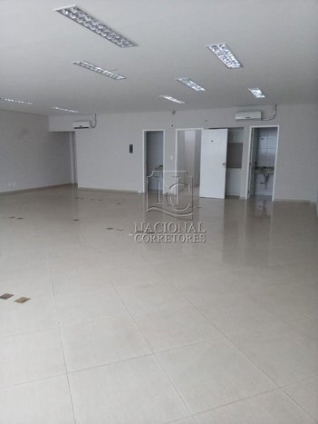 office em Avenida Padre Manuel da Nóbrega, Jardim - Santo André - SP