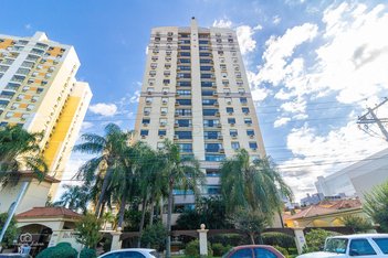 apartment em Avenida Grécia, Passo da Areia - Porto Alegre - RS