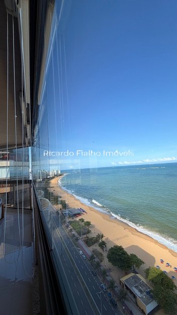 apartment em Avenida Antônio Gil Vellozo, Praia da Costa - Vila Velha - ES