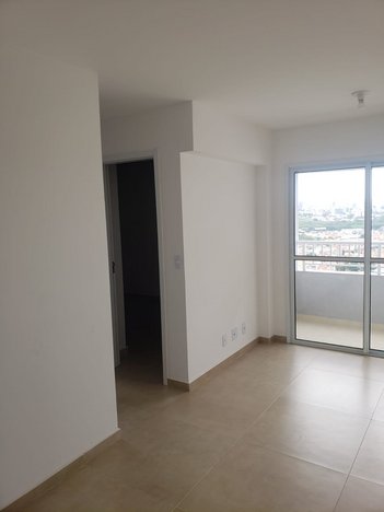 apartment em Rua Nicarágua, Vila Barcelona - Sorocaba - SP