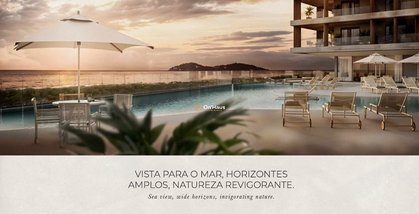 apartment em Avenida Campeche, Campeche - Florianópolis - SC