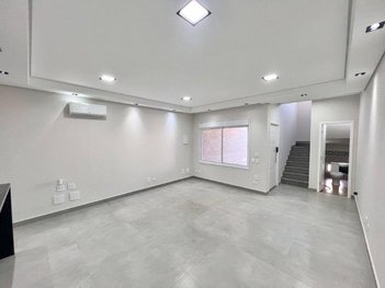 house em Rua das Camélias, Mirandópolis - São Paulo - SP