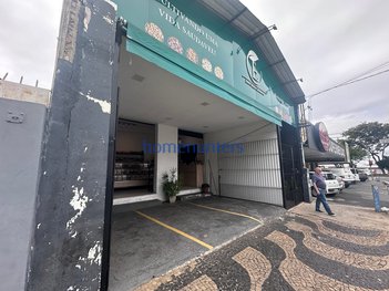 house em Rua Joaquim Vilac, Vila Teixeira - Campinas - SP