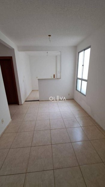 apartment em Avenida Anselmo Liso, Jardim Antunes - São José do Rio Preto - SP