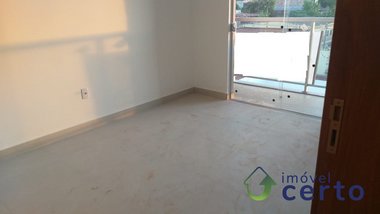 apartment em Rua Vantuir Randolfo, Juatuba - Juatuba - MG