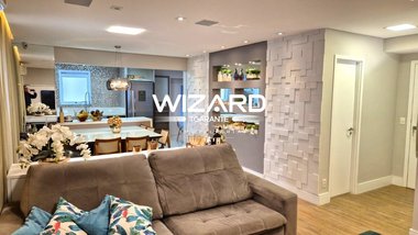 apartment em Rodovia Raposo Tavares, Jardim Arpoador - São Paulo - SP