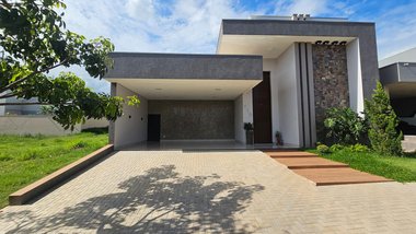 house em Rua Jose Chizzolini, Residencial São Marcos - Presidente Prudente - SP