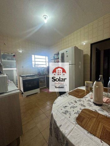 house em Avenida Itambé, Chácara Santa Luzia - Taubaté - SP