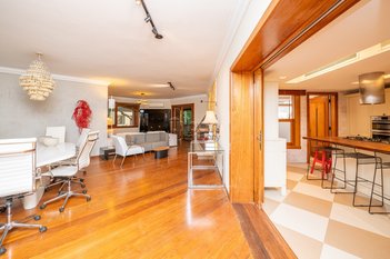 apartment em Ciro Gavião, Bela Vista - Porto Alegre - RS