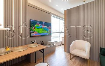 apartment em Avenida Luiz Dumont Villares, Jardim São Paulo(Zona Norte) - São Paulo - SP
