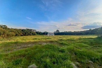 commercial_land_lot em Rodovia BR-376, Campo Largo da Roseira - São José dos Pinhais - PR