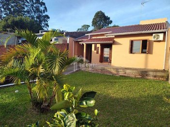 house em Rua Auri da Silveira Camboim, Lomba da Palmeira - Sapucaia do Sul - RS