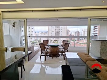 apartment em Rua Piracuama, Perdizes - São Paulo - SP